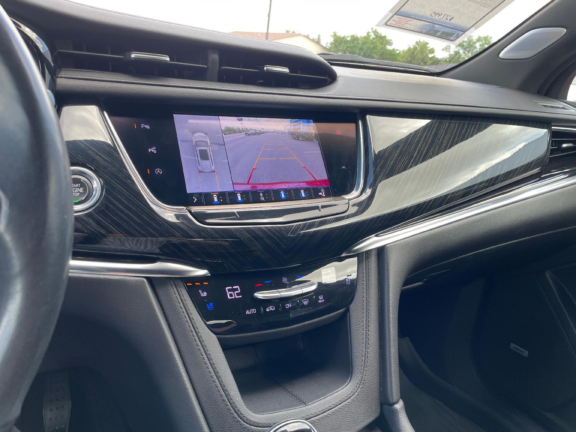 2020 Cadillac XT6 AWD Premium Luxury