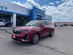 2020 Cadillac XT6 AWD Premium Luxury