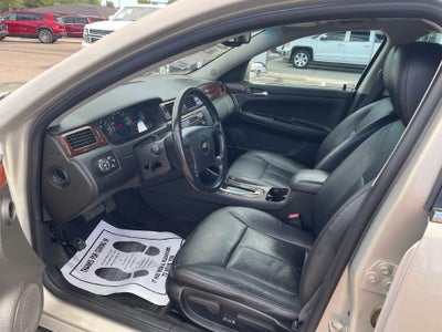 2011 Chevrolet Impala LT Fleet