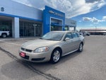 2011 Chevrolet Impala LT Fleet