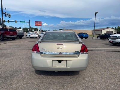 2011 Chevrolet Impala LT Fleet