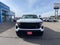2022 Chevrolet Silverado 1500 WT