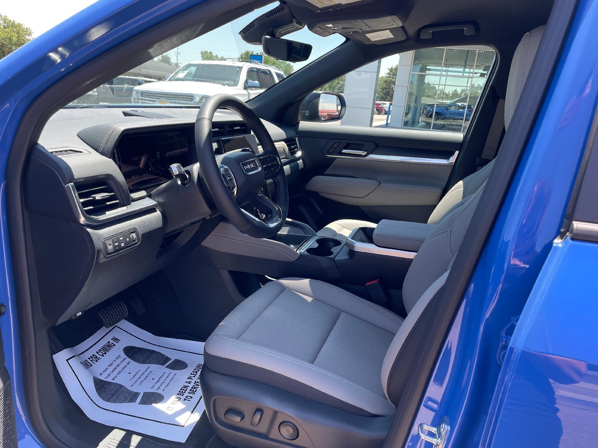 2027 GMC Terrain Elevation - Photo 11