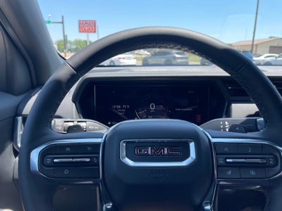 2027 GMC Terrain AWD Elevation