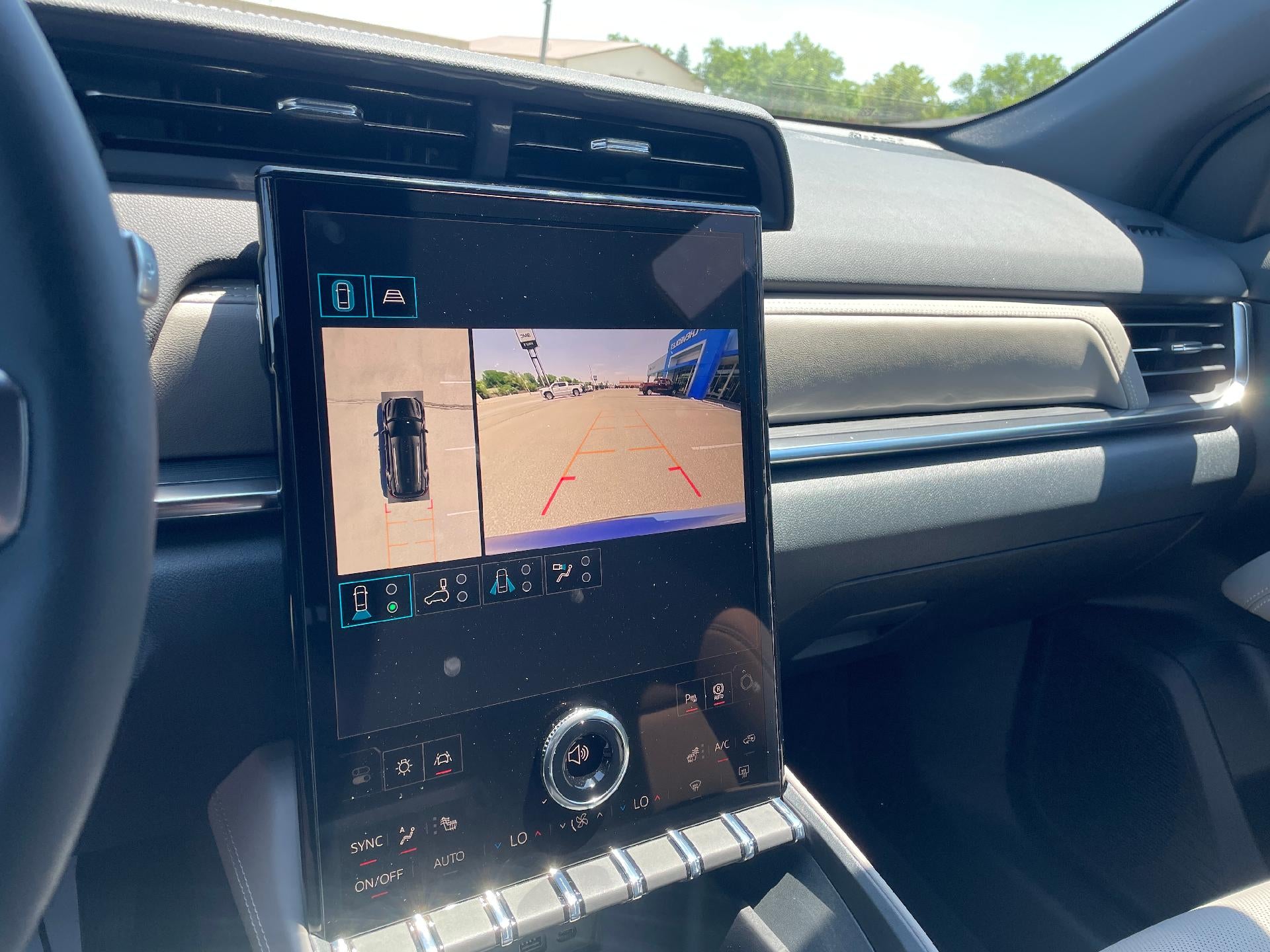 2027 GMC Terrain Elevation - Photo 15