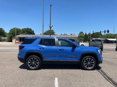 2027 GMC Terrain AWD Elevation