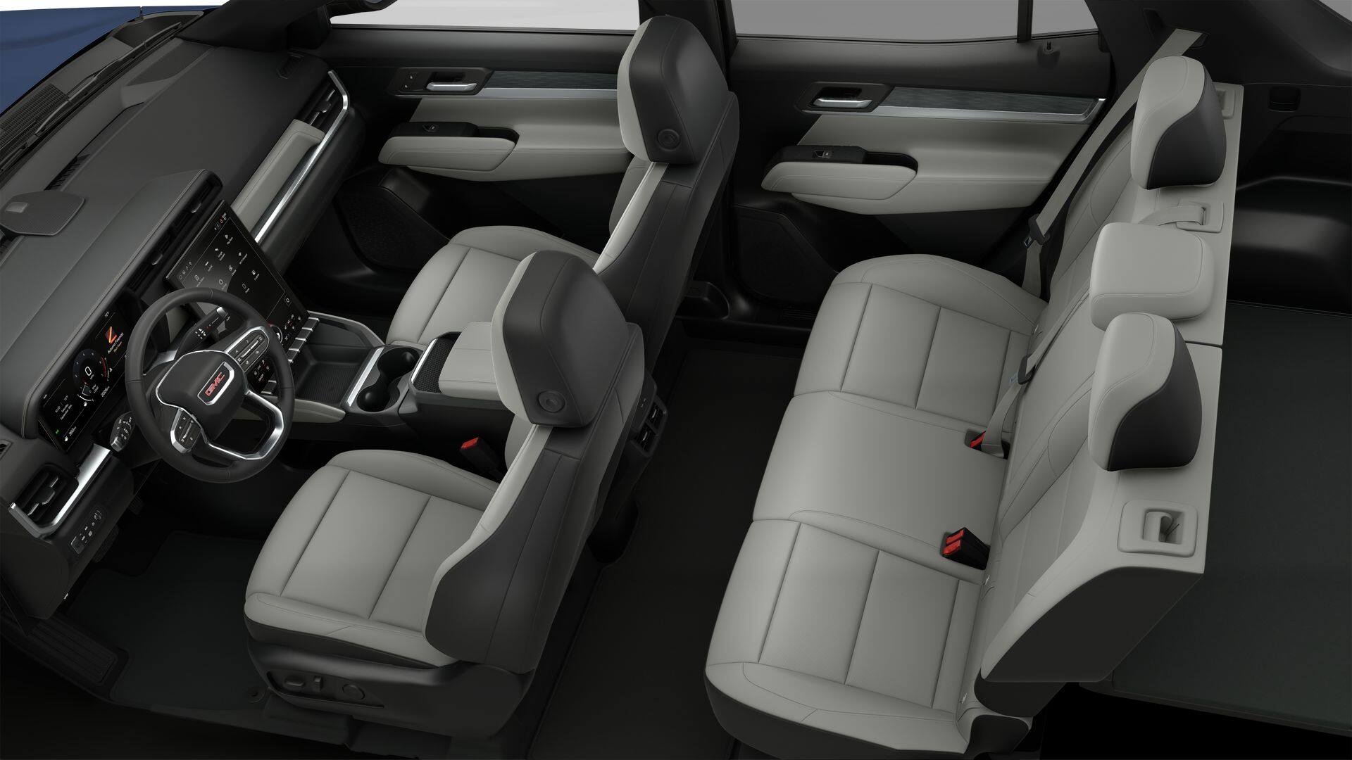 2027 GMC Terrain AWD Elevation