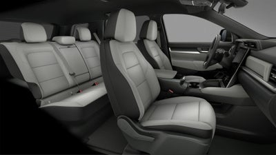 2027 GMC Terrain AWD Elevation