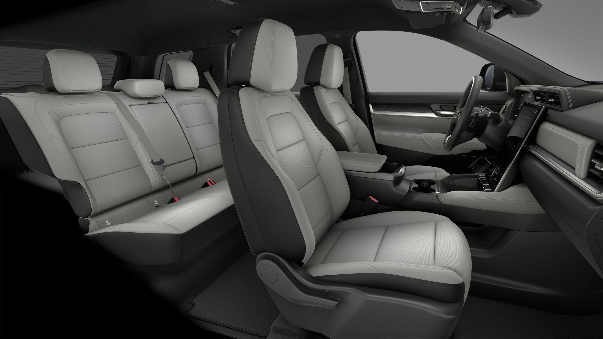 2027 GMC Terrain AWD Elevation