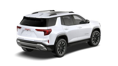2027 GMC Terrain AWD Elevation