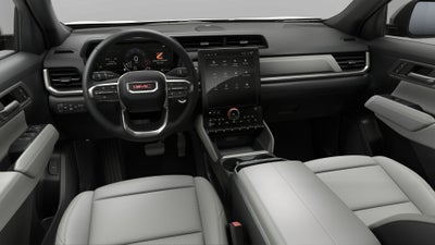 2027 GMC Terrain AWD Elevation