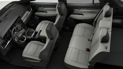 2027 GMC Terrain AWD Elevation