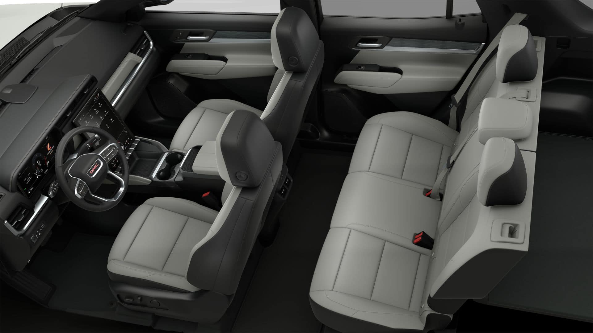 2027 GMC Terrain AWD Elevation