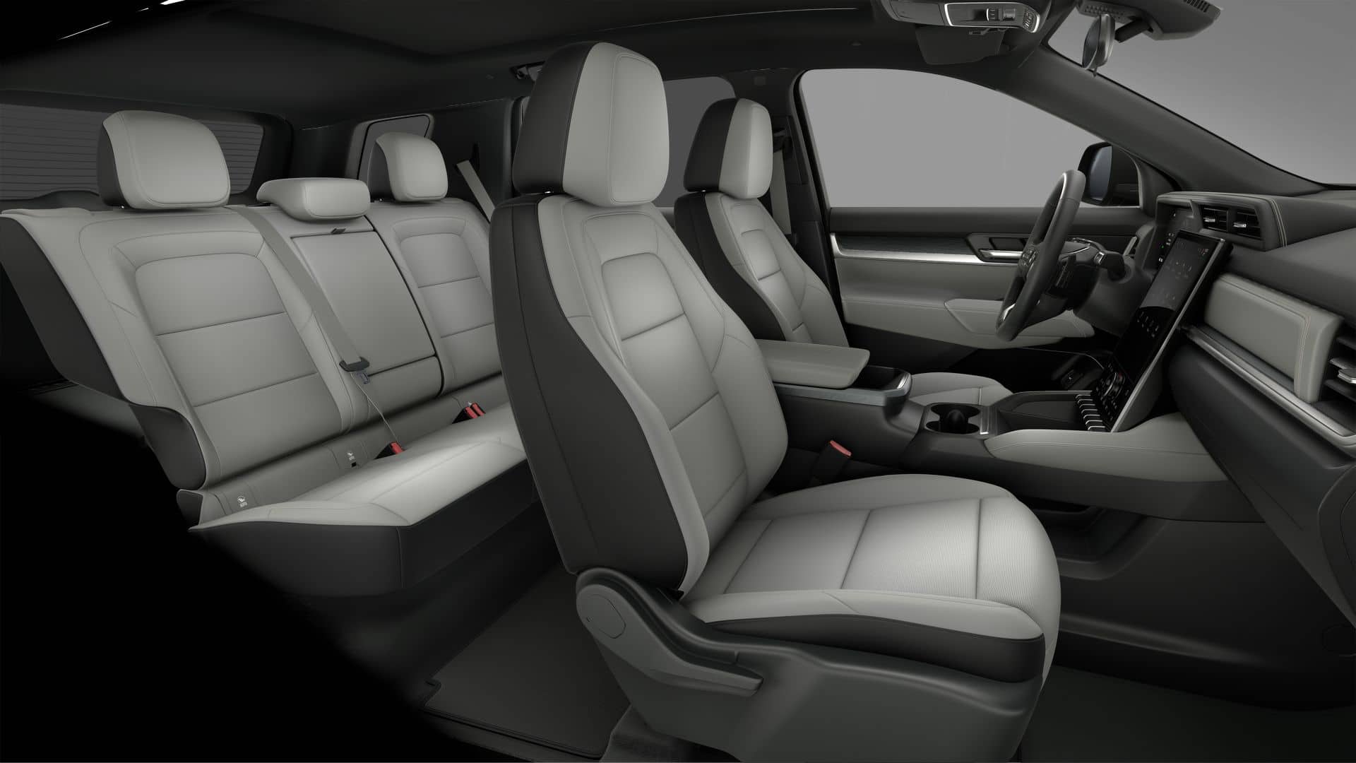 2027 GMC Terrain AWD Elevation