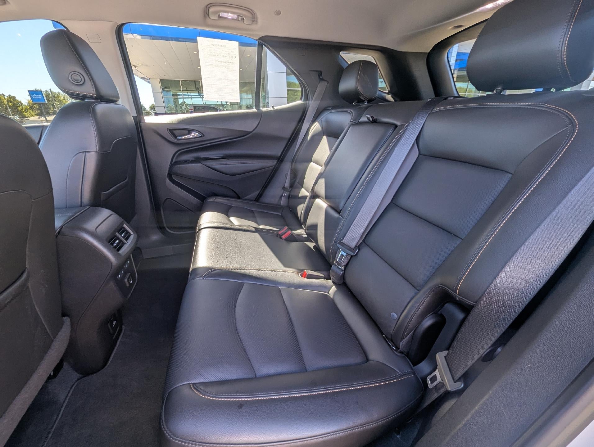 2021 Chevrolet Equinox Premier