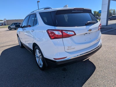 2021 Chevrolet Equinox Premier