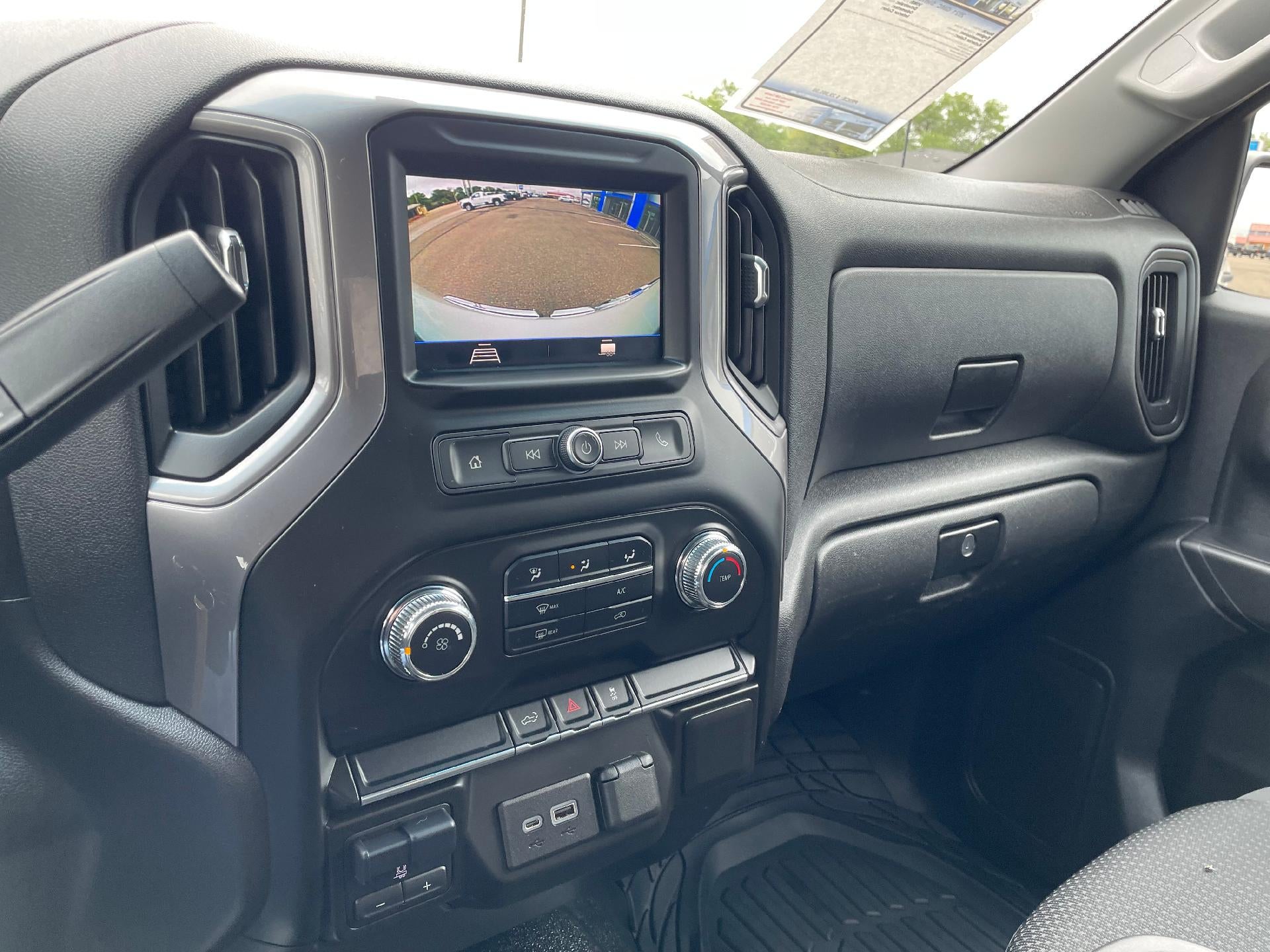 2021 GMC Sierra 1500 Base