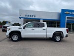 2021 GMC Sierra 1500 Base