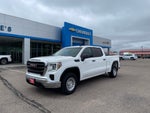 2021 GMC Sierra 1500 Base