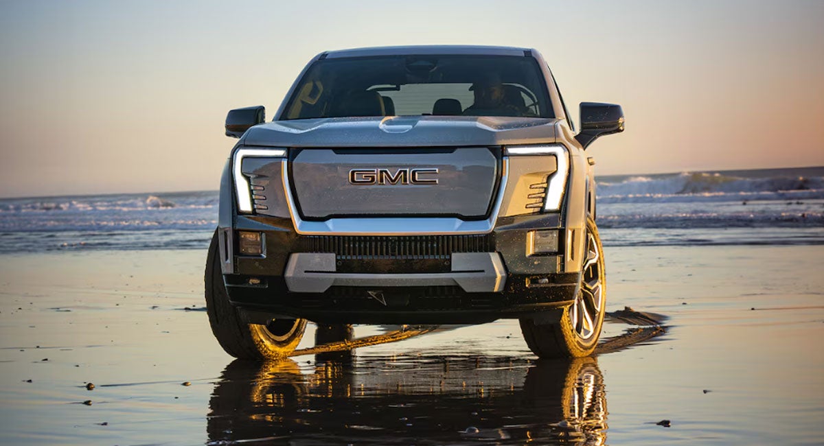 Vince's GM Center - GMC in BURLINGTON CO