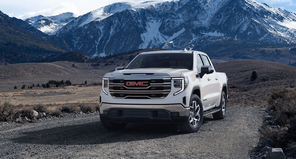 Vince's GM Center - GMC in BURLINGTON CO