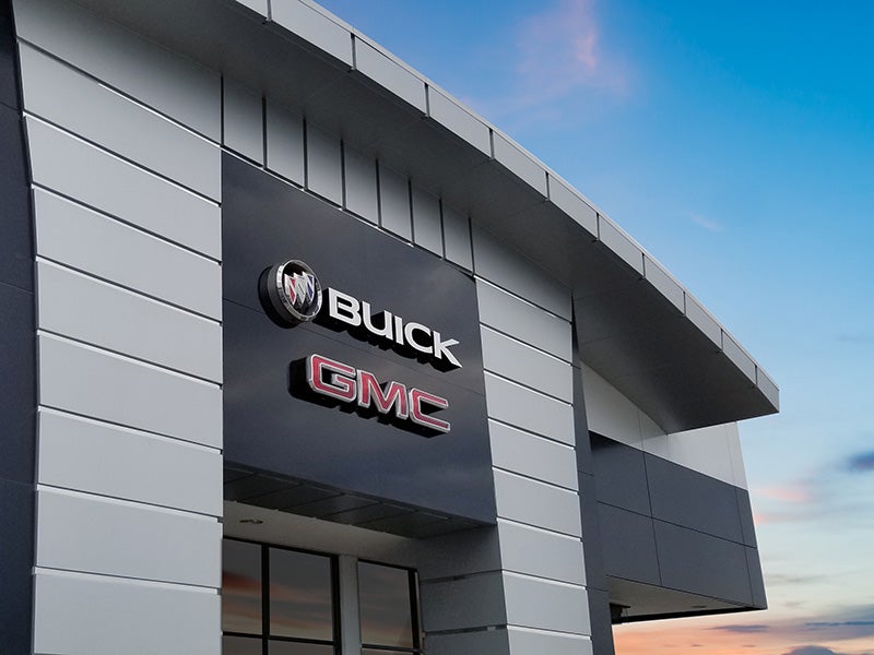  Vince's GM Center GMC