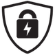 GMC EV Protection Plan Icon - Vince's GM Center - GMC in BURLINGTON CO