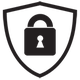 GMC Protection Plan Overview with a Lock Icon - Vince's GM Center - GMC in BURLINGTON CO