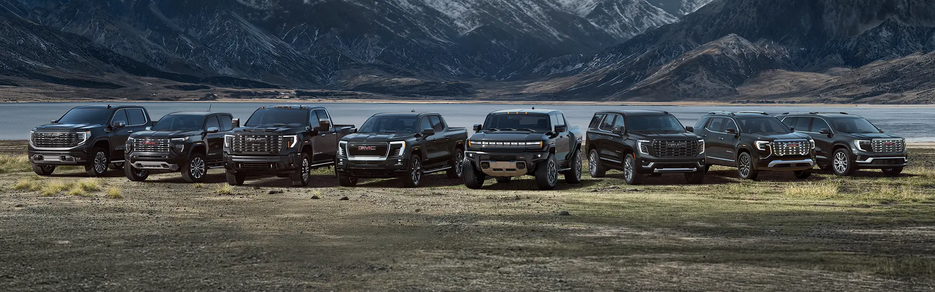 Vince's GM Center - GMC in BURLINGTON CO